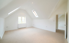 Butlers Hill bedroom extension leads