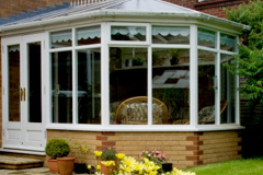 conservatories Butlers Hill