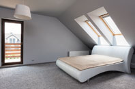 Butlers Hill bedroom extensions